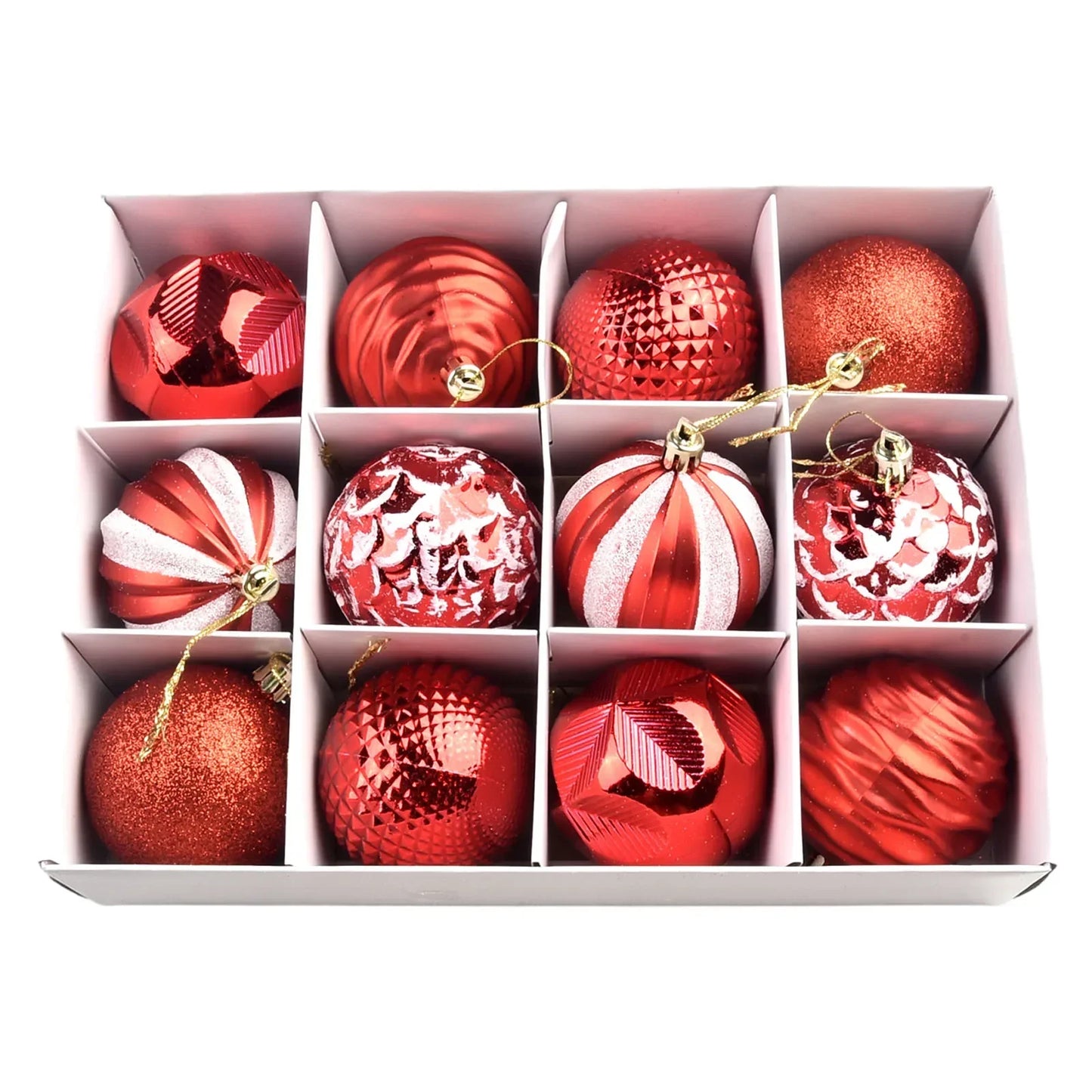 Xmasbubble | kerstboom hanger