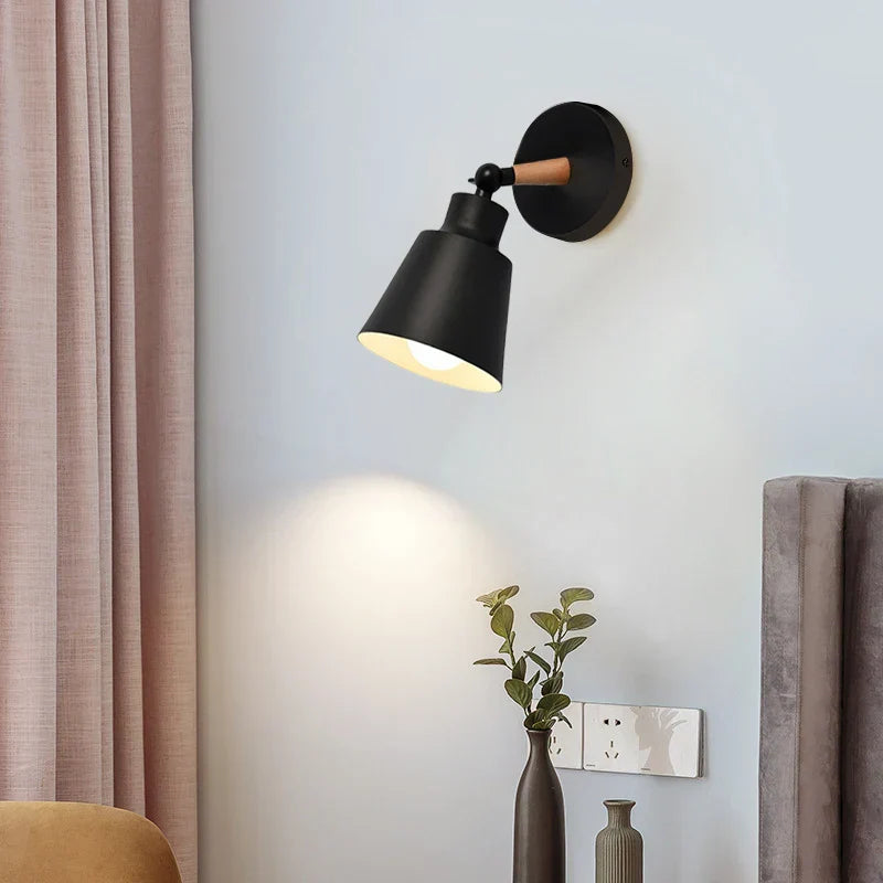 GleefulGlow | moderne LED wandverlichting