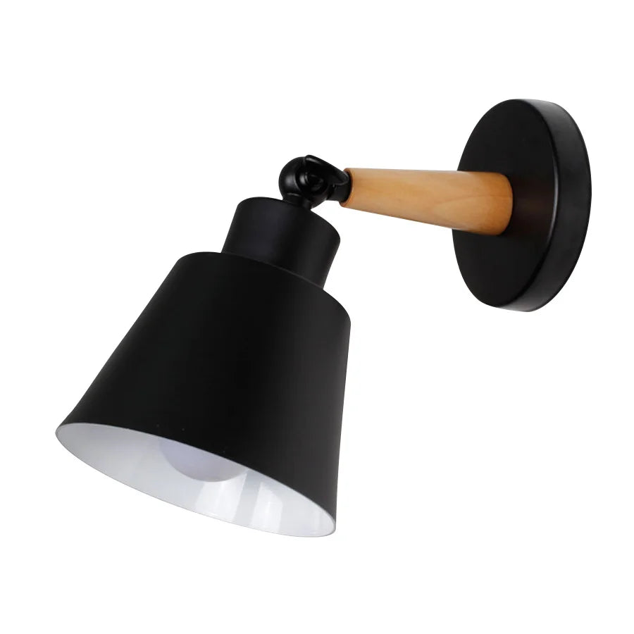 GleefulGlow | moderne LED wandverlichting