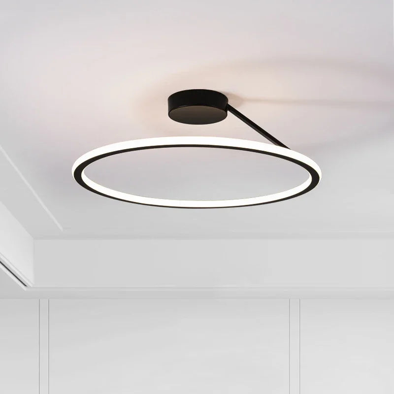 Masterbright | eenvoudige led plafondlamp voor elke kamer
