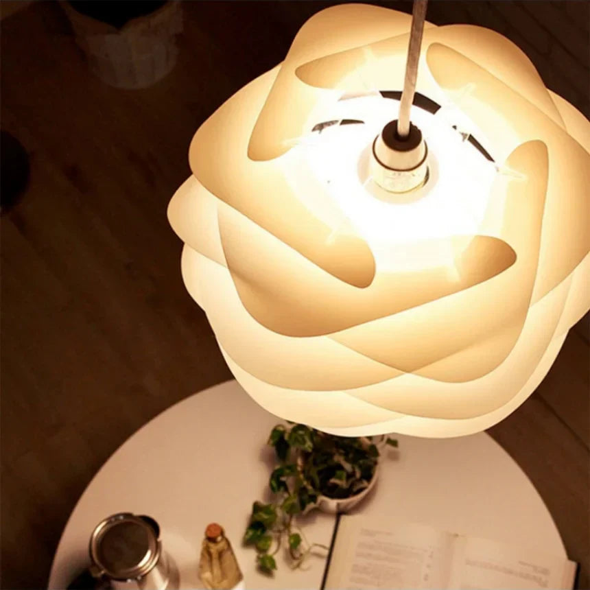 GlowAura | acryl hanglamp