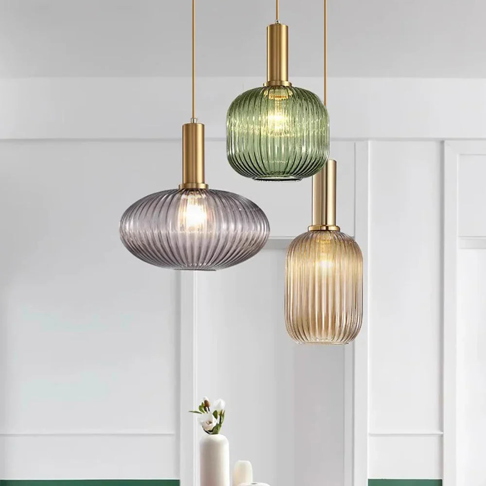 Sleeksphere | japanse glazen hanger