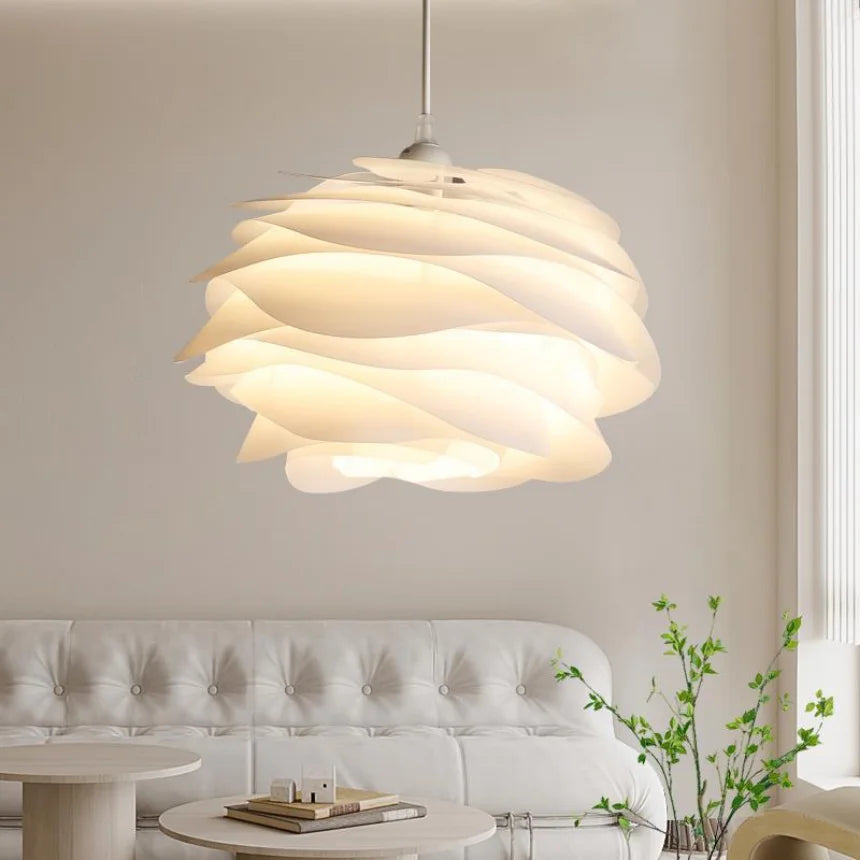 GlowAura | acryl hanglamp