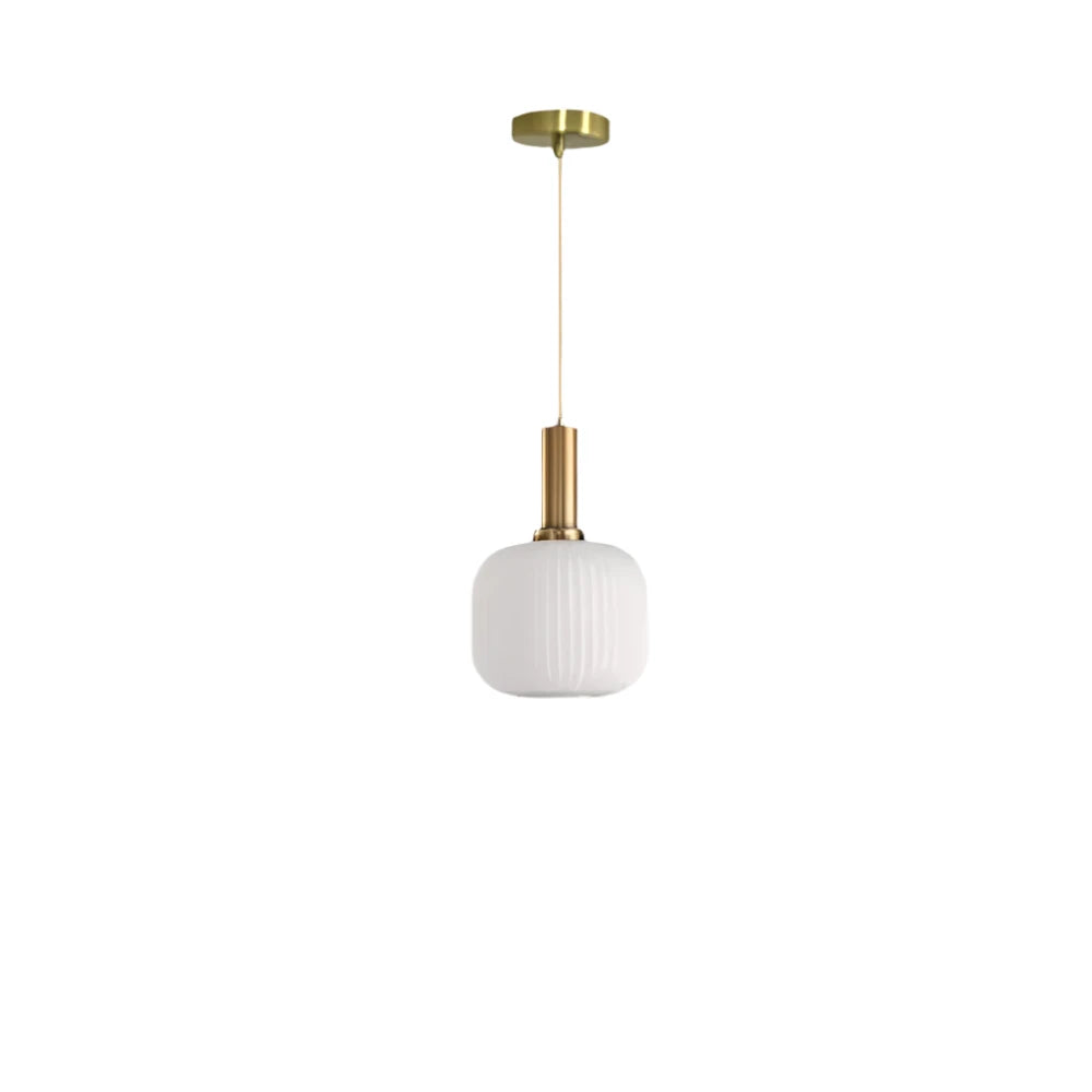 Sleeksphere | japanse glazen hanger