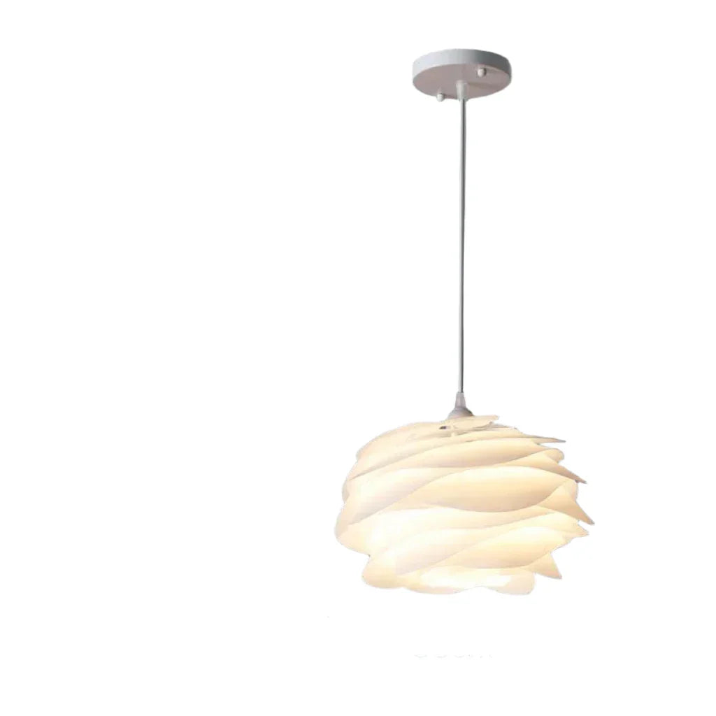 GlowAura | acryl hanglamp