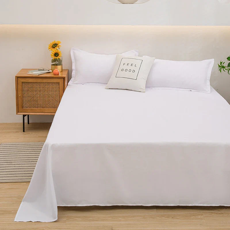 Gentletouch | linnen bedlaken