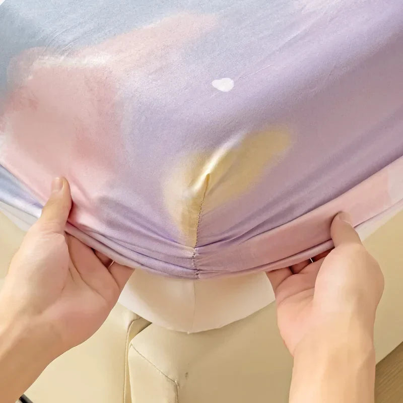 LuxTouch | elastische deklaag