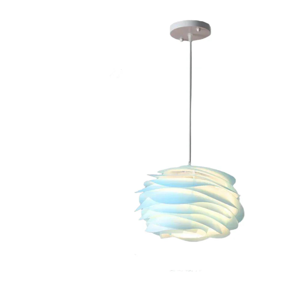 GlowAura | acryl hanglamp