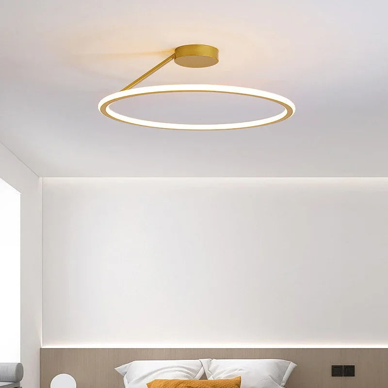 Masterbright | eenvoudige led plafondlamp voor elke kamer