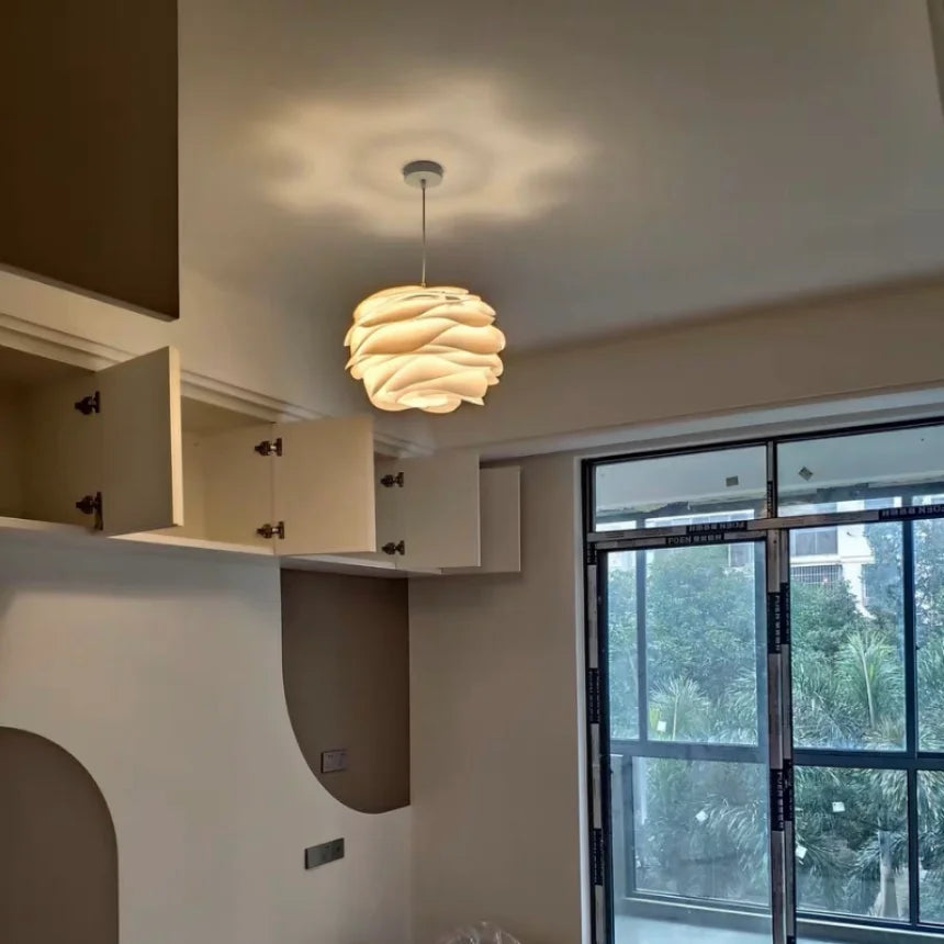 GlowAura | acryl hanglamp