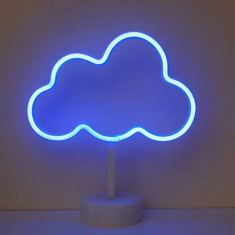 GlimmerNeon - neon licht sign lamp