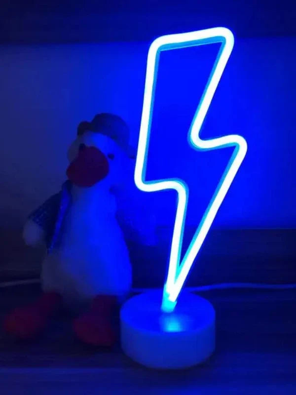 GlimmerNeon - neon licht sign lamp