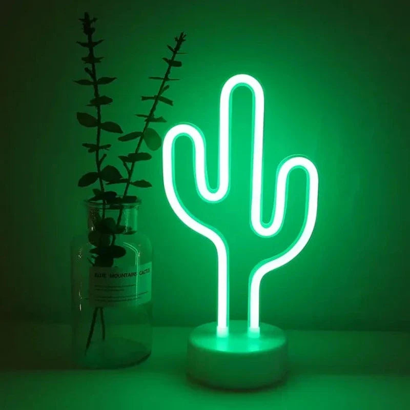 GlimmerNeon - neon licht sign lamp