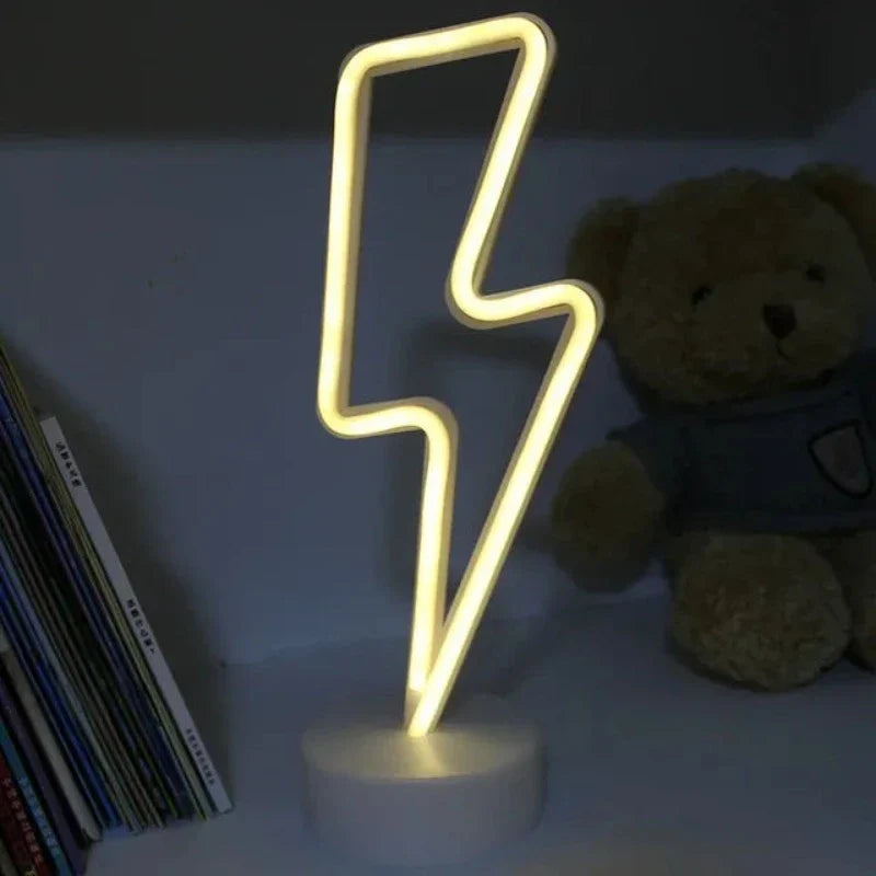GlimmerNeon - neon licht sign lamp
