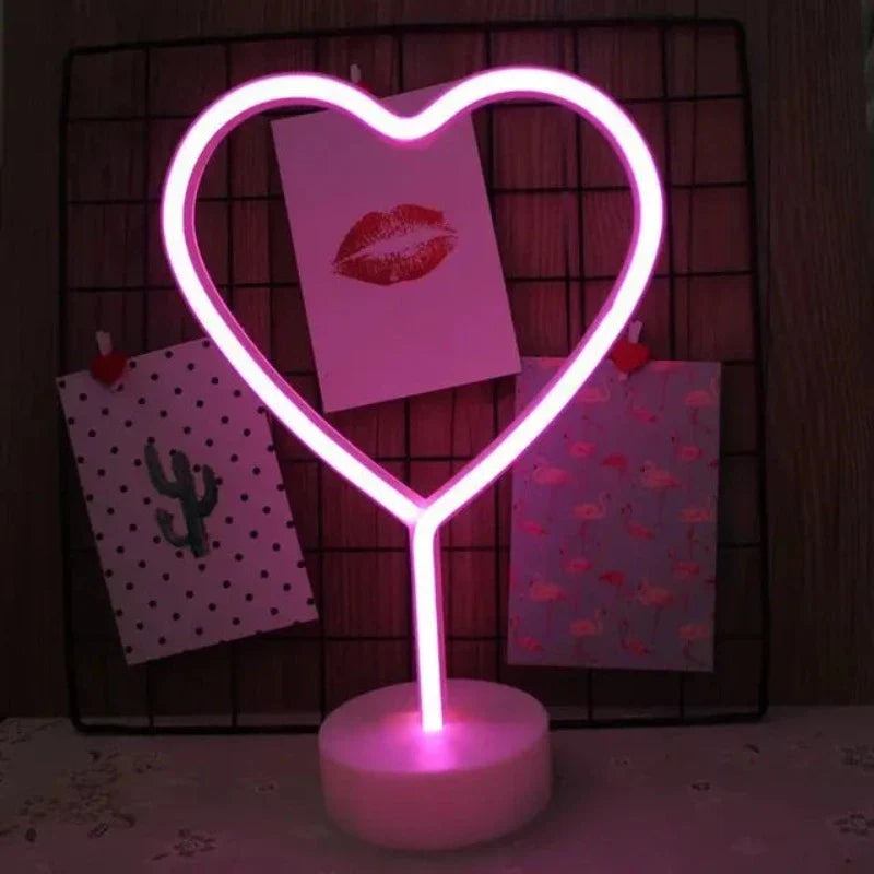 GlimmerNeon - neon licht sign lamp