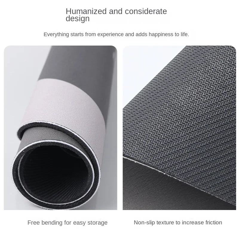 CleanGlow - superabsorberende badmat