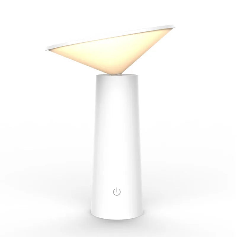 Remoteglow - draadloze tafellamp