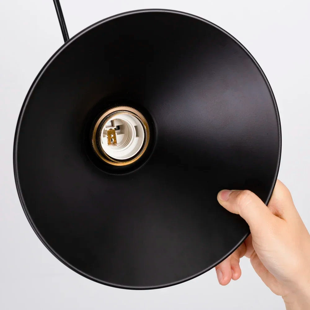 Timelesscraft - retro hanglamp