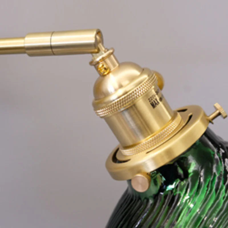 Timelessglimmer - vintage wandlamp