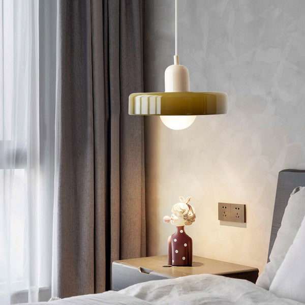 Nordicglass - hanglamp voor aan het plafond