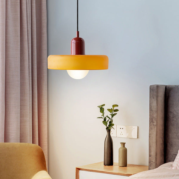 Nordicglass - hanglamp voor aan het plafond