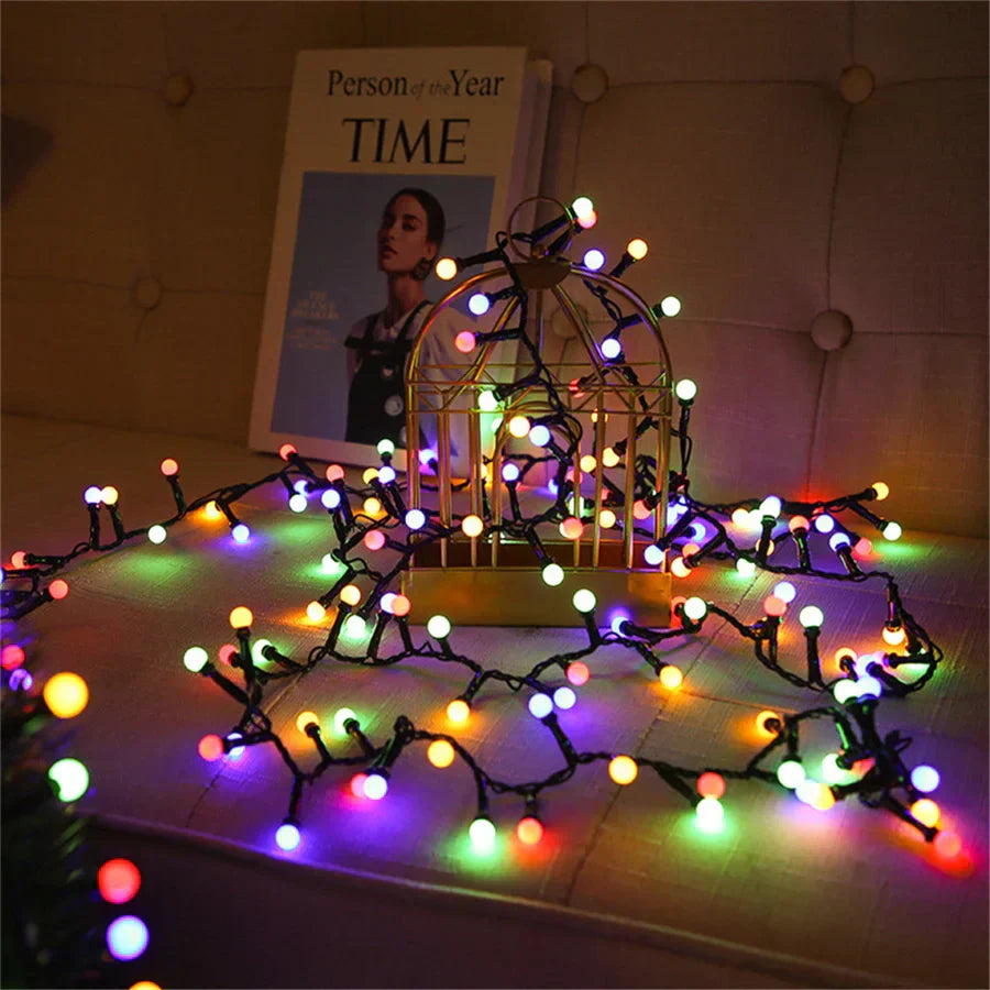 Aquatwinkle - waterdichte led sprookjesverlichting