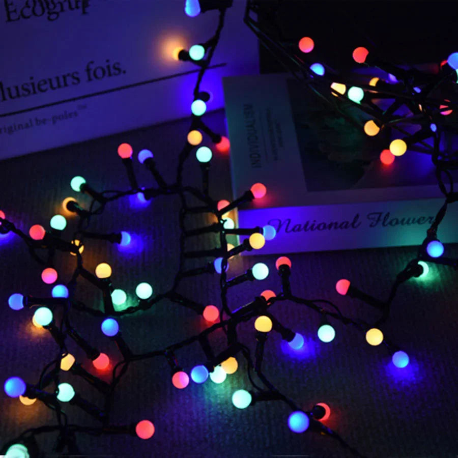 Aquatwinkle - waterdichte led sprookjesverlichting