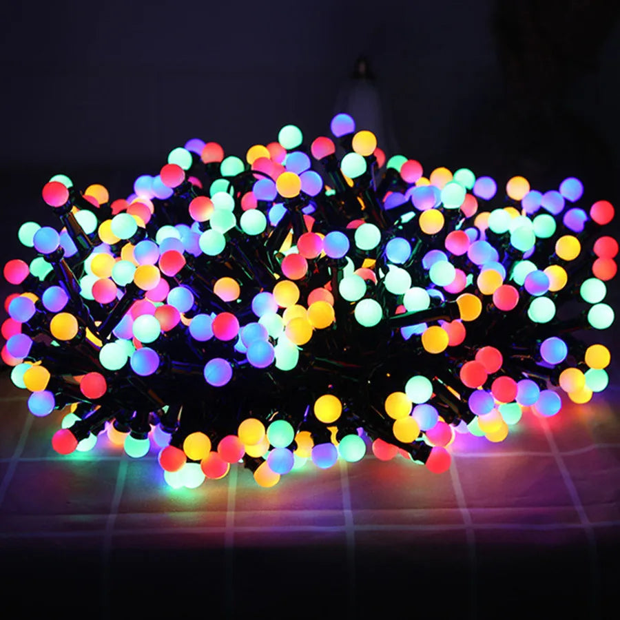 Aquatwinkle - waterdichte led sprookjesverlichting