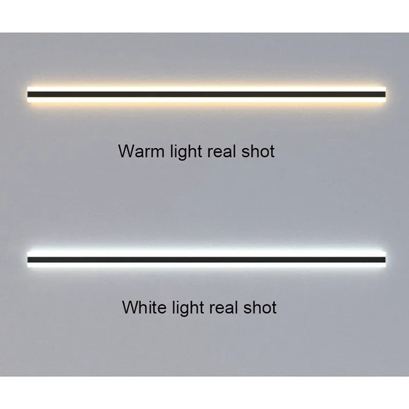 Vistabeam - waterdichte buitenwandlamp