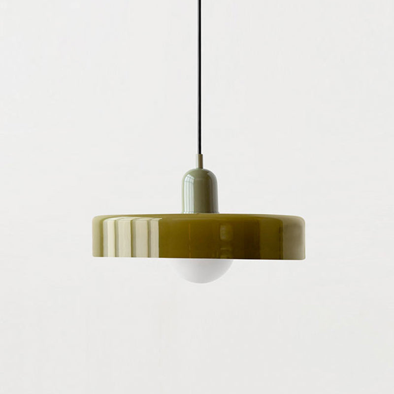 Nordicglass - hanglamp voor aan het plafond