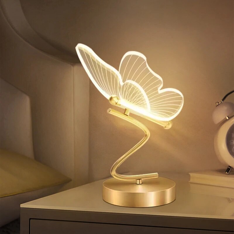 Mettleglow - led tafellamp