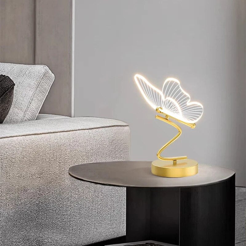 Mettleglow - led tafellamp