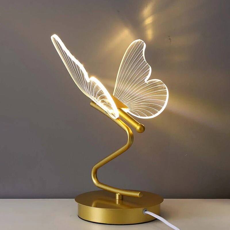 Mettleglow - led tafellamp