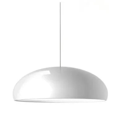 Midnightsunburst - glinsterende hanglamp