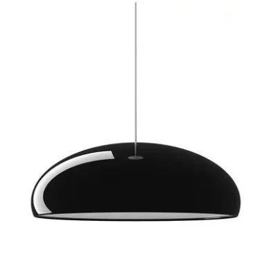 Midnightsunburst - glinsterende hanglamp