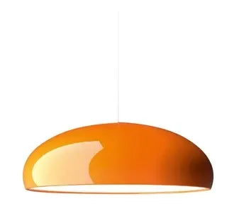 Midnightsunburst - glinsterende hanglamp