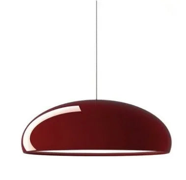 Midnightsunburst - glinsterende hanglamp