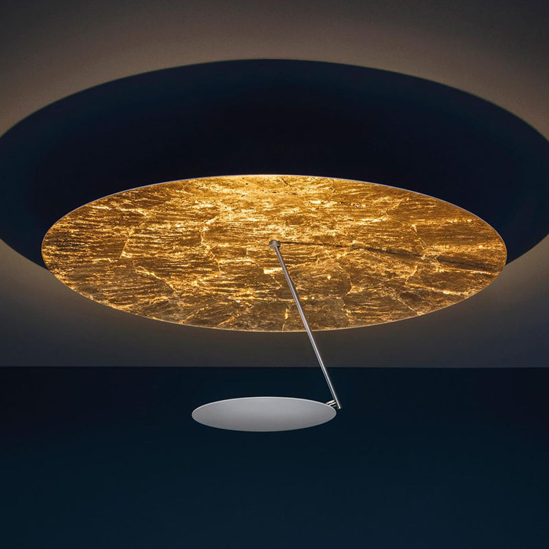 Vintageglow - hangende plafondlamp