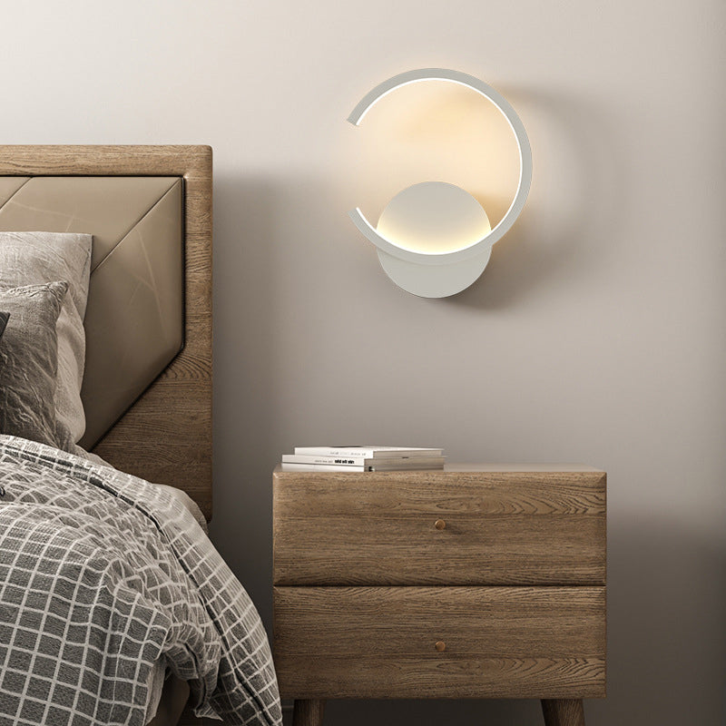 PureLight - LED wandlamp