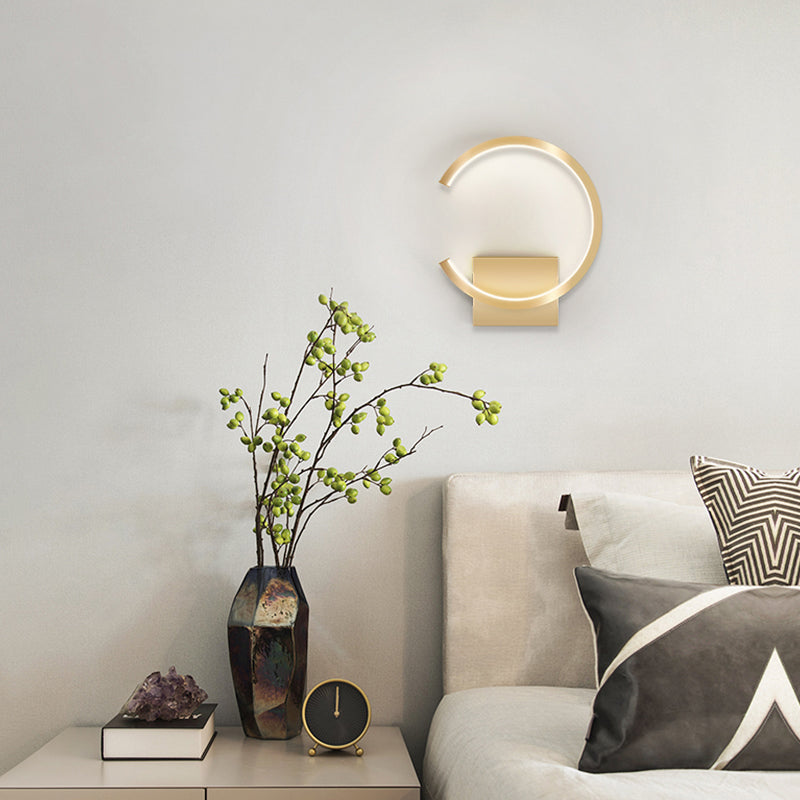 PureLight - LED wandlamp