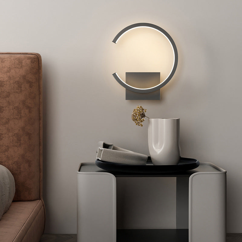 PureLight - LED wandlamp