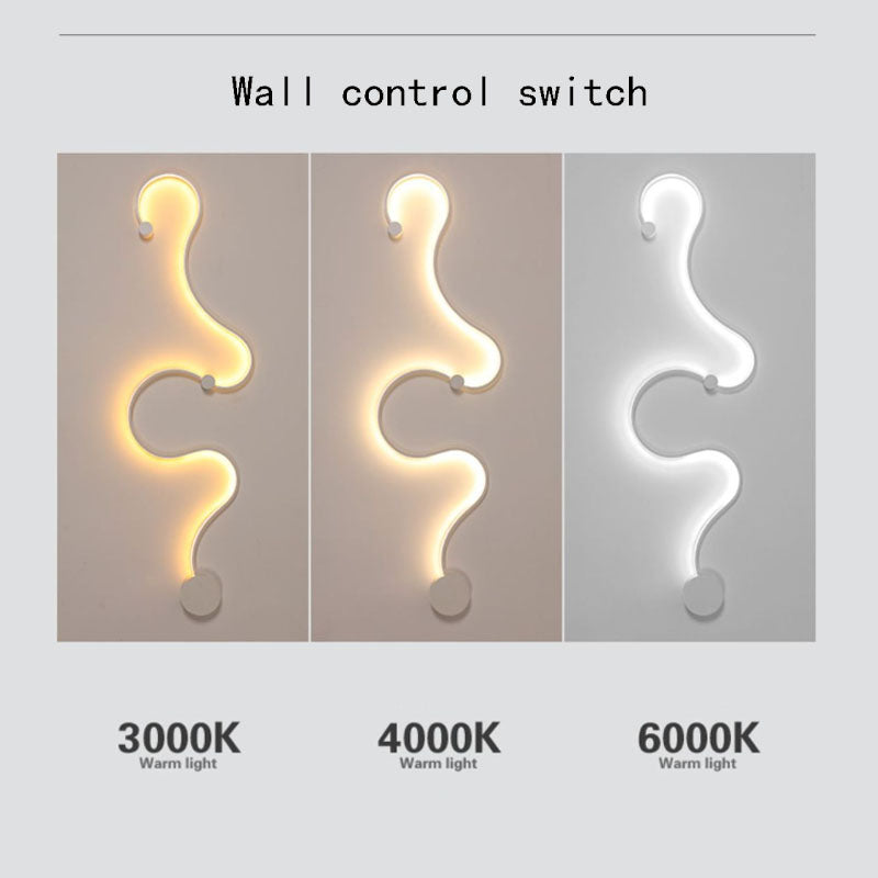 SubtleShine - mono heldere lamp
