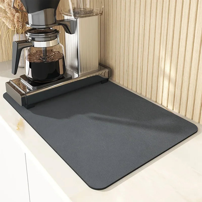 Luxblend | multicoloured bar placemat