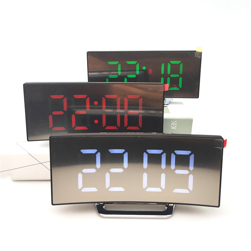 Eclipsetime | digitale wekker