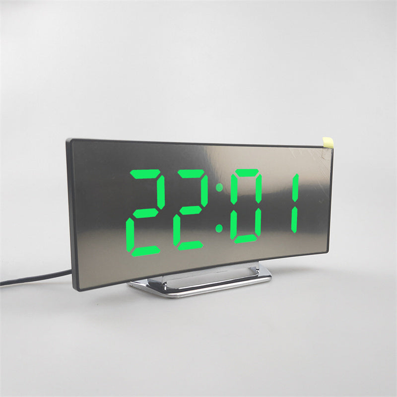 Eclipsetime | digitale wekker