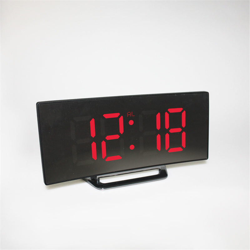 Eclipsetime | digitale wekker