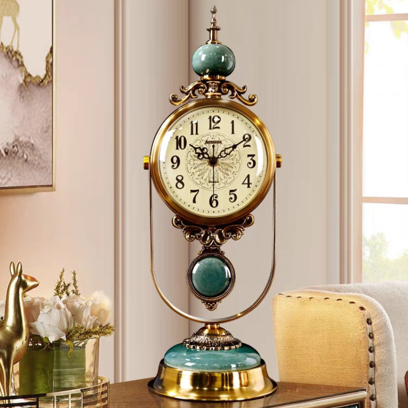 ClassicGrace | vintage pendule