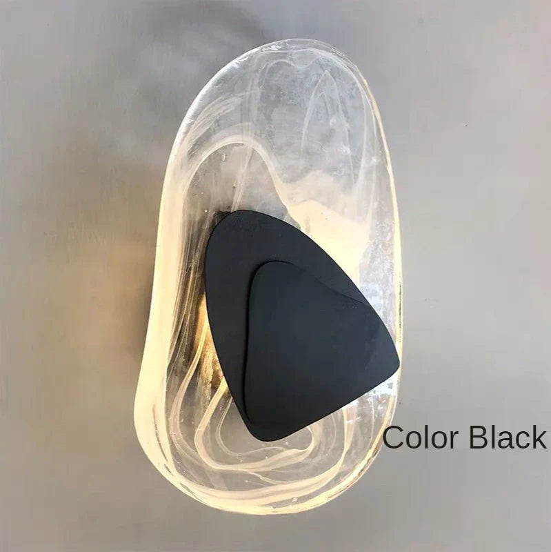 ElegantBeam - deco luxe wandlamp