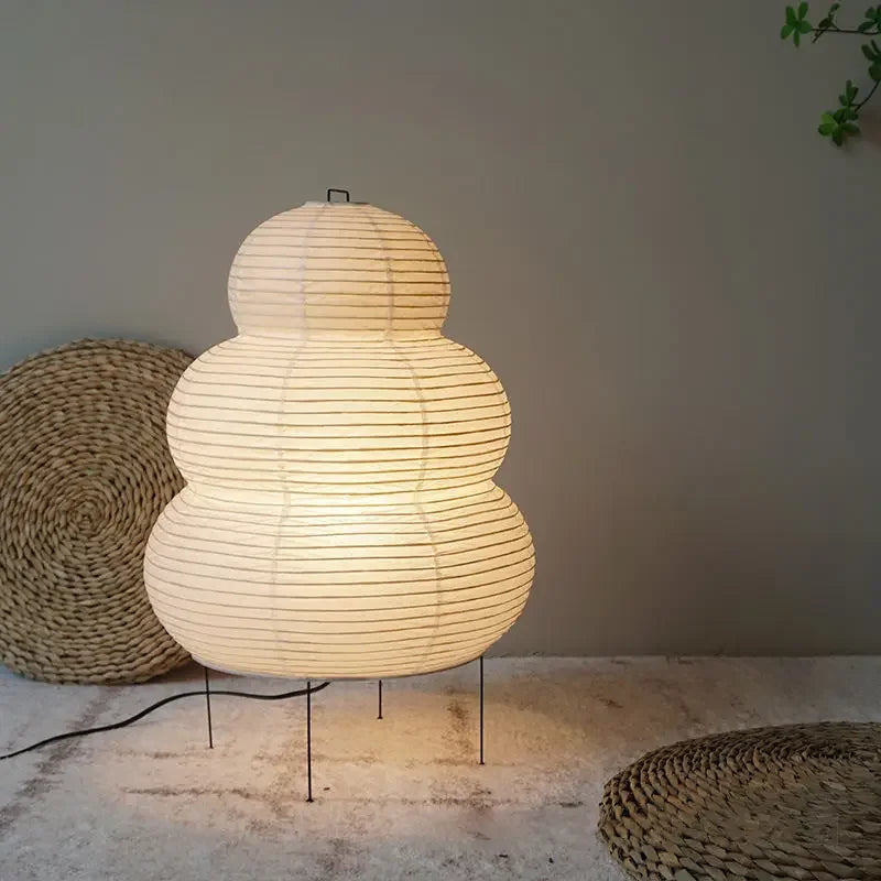 TokyoTwilight - papieren lamp