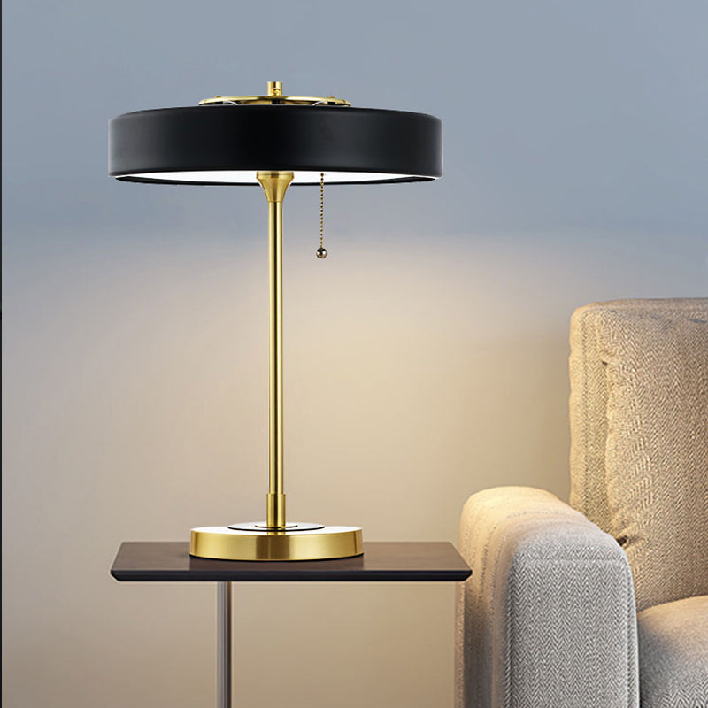 Retrofusion - bureaulamp